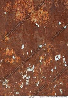 Metal Rust 0003